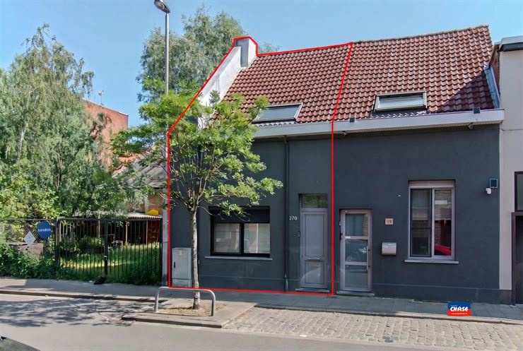 Foto 16 : Rijwoning te 2660 HOBOKEN (België) - Prijs &euro; 299.000