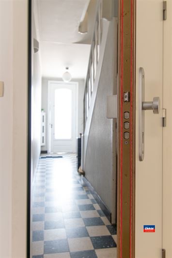 Foto 22 : Gelijkvloers appartement te 2020 Antwerpen (België) - Prijs &euro; 255.000