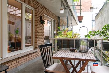 Foto 16 : Appartement te 2018 ANTWERPEN (België) - Prijs &euro; 374.000