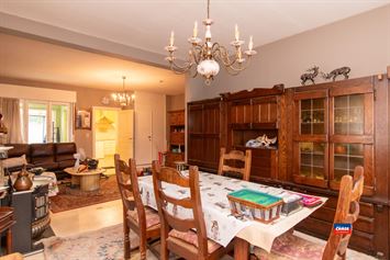 Foto 3 : Half open bebouwing te 2150 BORSBEEK (België) - Prijs &euro; 530.000