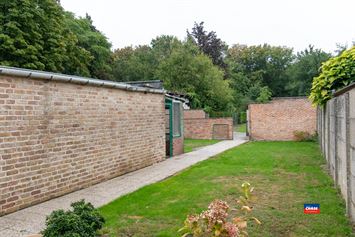 Foto 18 : Half open bebouwing te 2150 BORSBEEK (België) - Prijs &euro; 530.000