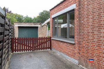 Foto 2 : Half open bebouwing te 2150 BORSBEEK (België) - Prijs &euro; 530.000