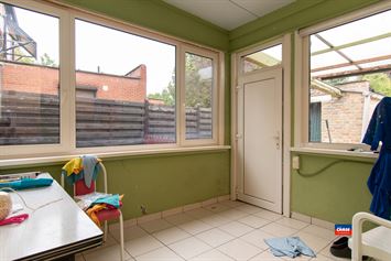 Foto 9 : Half open bebouwing te 2150 BORSBEEK (België) - Prijs &euro; 530.000