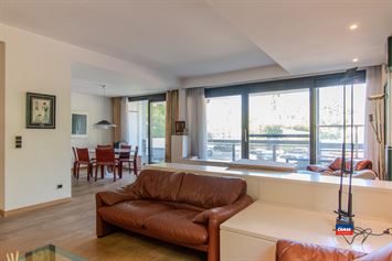 Foto 5 : Gelijkvloers appartement te 2020 ANTWERPEN (België) - Prijs &euro; 949.000