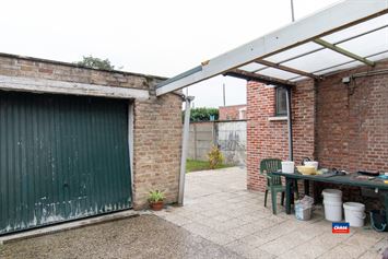 Foto 19 : Half open bebouwing te 2150 BORSBEEK (België) - Prijs &euro; 530.000