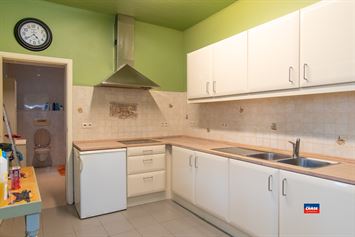 Foto 6 : Half open bebouwing te 2150 BORSBEEK (België) - Prijs &euro; 530.000