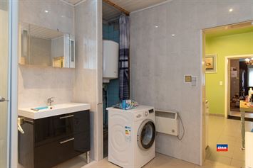 Foto 8 : Half open bebouwing te 2150 BORSBEEK (België) - Prijs &euro; 530.000