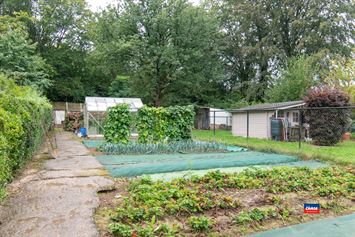 Foto 15 : Half open bebouwing te 2150 BORSBEEK (België) - Prijs &euro; 530.000