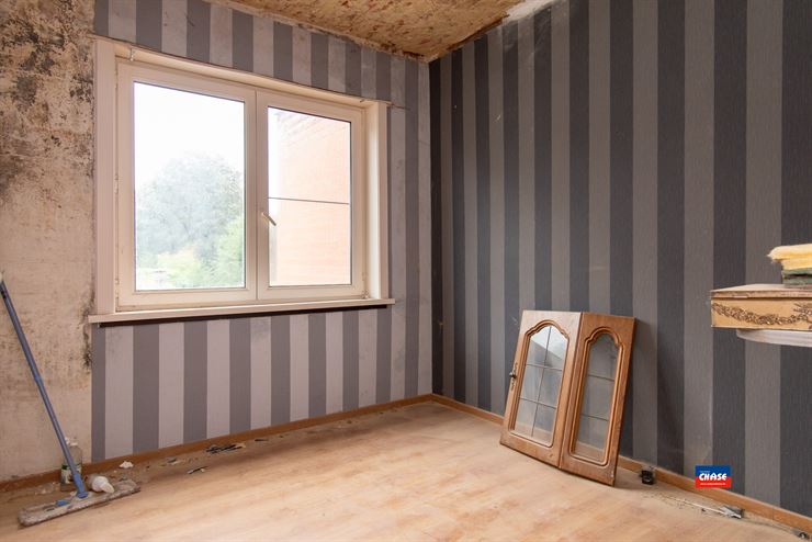 Foto 13 : Half open bebouwing te 2150 BORSBEEK (België) - Prijs &euro; 530.000