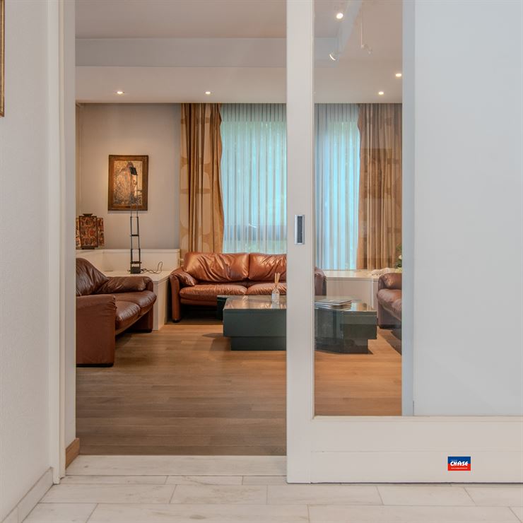 Gelijkvloers appartement te 2020 ANTWERPEN (België) - Prijs &euro; 949.000