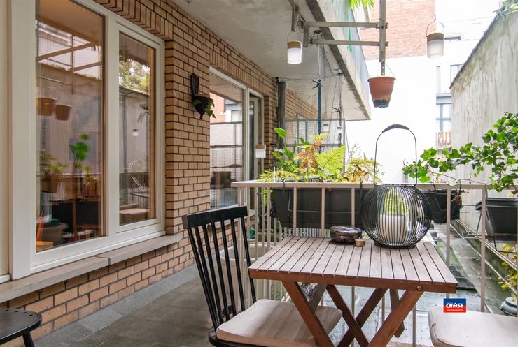 Foto 16 : Appartement te 2018 ANTWERPEN (België) - Prijs &euro; 374.000