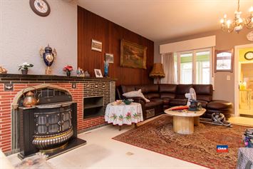 Foto 4 : Half open bebouwing te 2150 BORSBEEK (België) - Prijs &euro; 530.000