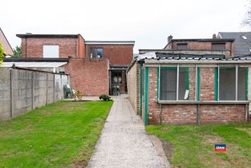 Foto 14 : Half open bebouwing te 2150 BORSBEEK (België) - Prijs &euro; 530.000