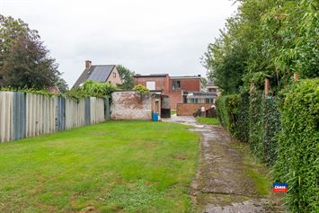 Foto 16 : Half open bebouwing te 2150 BORSBEEK (België) - Prijs &euro; 530.000