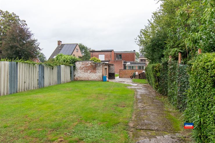 Foto 16 : Half open bebouwing te 2150 BORSBEEK (België) - Prijs &euro; 530.000