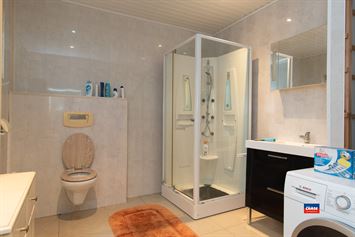 Foto 7 : Half open bebouwing te 2150 BORSBEEK (België) - Prijs &euro; 530.000