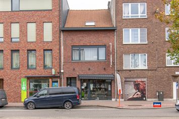 Foto 2 : Gemengd gebouw te 2660 HOBOKEN (België) - Prijs &euro; 425.000