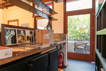 Foto 28 : Gemengd gebouw te 2000 ANTWERPEN (België) - Prijs &euro; 620.000