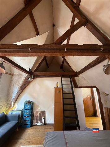 Foto 26 : Gemengd gebouw te 2000 ANTWERPEN (België) - Prijs &euro; 620.000