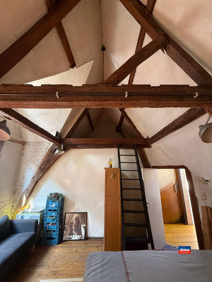 Foto 26 : Gemengd gebouw te 2000 ANTWERPEN (België) - Prijs &euro; 620.000