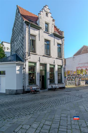 Foto 1 : Gemengd gebouw te 2000 ANTWERPEN (België) - Prijs &euro; 620.000