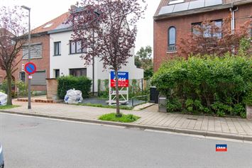 Foto 2 : Bouwgrond te 2660 HOBOKEN (België) - Prijs &euro; 167.000