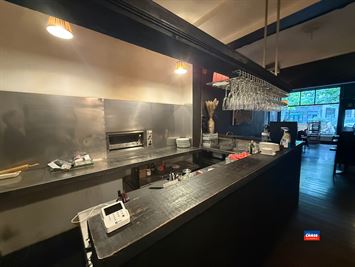 Foto 3 : Handelsfonds over te nemen te 2000 ANTWERPEN (België) - Prijs &euro; 190.000