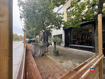 Foto 4 : Handelsfonds over te nemen te 2000 ANTWERPEN (België) - Prijs &euro; 190.000