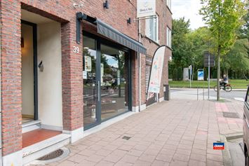 Foto 24 : Gemengd gebouw te 2660 HOBOKEN (België) - Prijs &euro; 425.000
