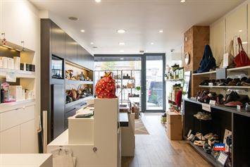 Foto 4 : Gemengd gebouw te 2660 HOBOKEN (België) - Prijs &euro; 425.000