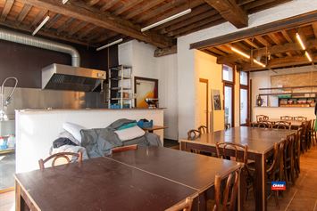 Foto 19 : Gemengd gebouw te 2000 ANTWERPEN (België) - Prijs &euro; 620.000