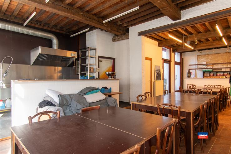 Foto 19 : Gemengd gebouw te 2000 ANTWERPEN (België) - Prijs &euro; 620.000