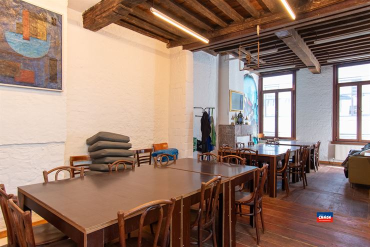 Foto 20 : Gemengd gebouw te 2000 ANTWERPEN (België) - Prijs &euro; 620.000