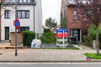 Foto 1 : Bouwgrond te 2660 HOBOKEN (België) - Prijs &euro; 167.000