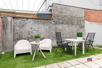 Foto 11 : Gemengd gebouw te 2660 HOBOKEN (België) - Prijs &euro; 425.000
