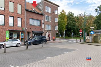 Foto 1 : Gemengd gebouw te 2660 HOBOKEN (België) - Prijs &euro; 425.000