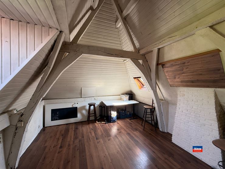 Foto 25 : Gemengd gebouw te 2000 ANTWERPEN (België) - Prijs &euro; 620.000
