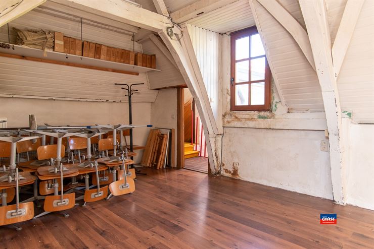 Foto 22 : Gemengd gebouw te 2000 ANTWERPEN (België) - Prijs &euro; 620.000