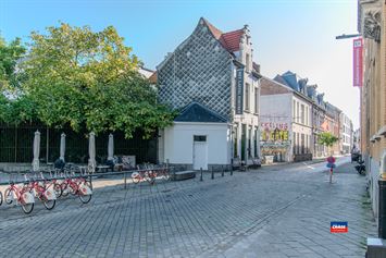 Foto 3 : Gemengd gebouw te 2000 ANTWERPEN (België) - Prijs &euro; 620.000