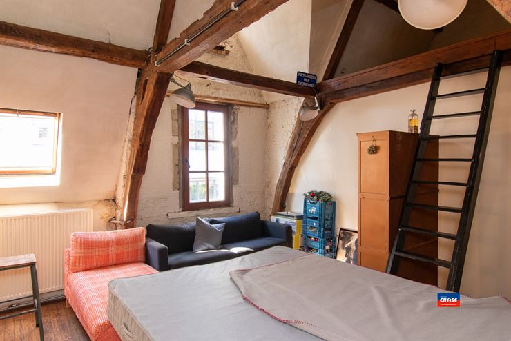 Foto 27 : Gemengd gebouw te 2000 ANTWERPEN (België) - Prijs &euro; 620.000