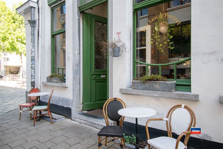 Foto 17 : Gemengd gebouw te 2000 ANTWERPEN (België) - Prijs &euro; 620.000