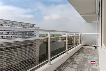 Foto 5 : Appartement te 2660 HOBOKEN (België) - Prijs &euro; 149.900