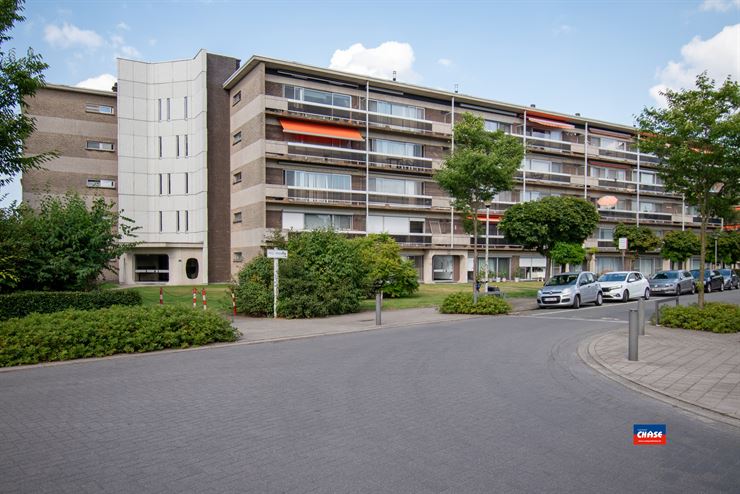 Appartement te 2660 HOBOKEN (België) - Prijs &euro; 175.000