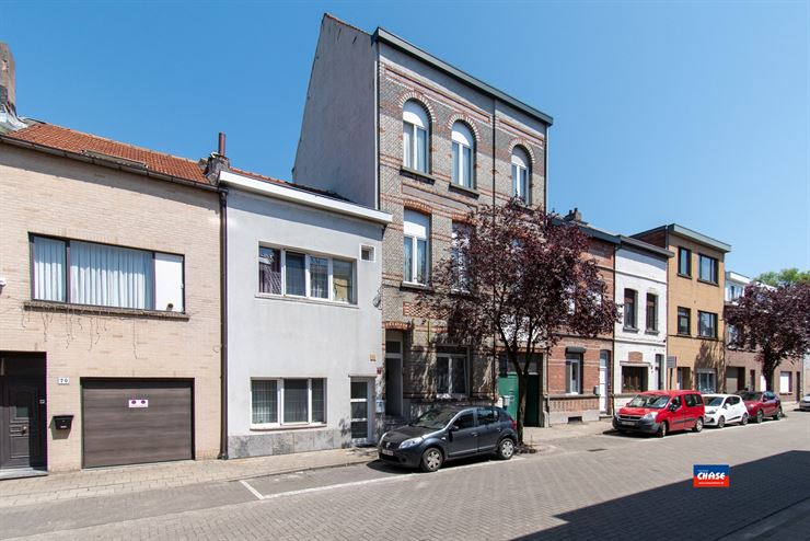 Huis te 2660 ANTWERPEN (België) - Prijs &euro; 649.000