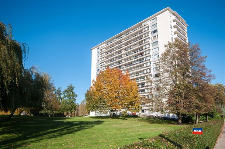 Appartement te 2660 HOBOKEN (België) - Prijs &euro; 149.900