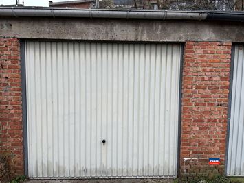 Foto 1 : Garage box te 2660 HOBOKEN (België) - Prijs &euro; 22.000