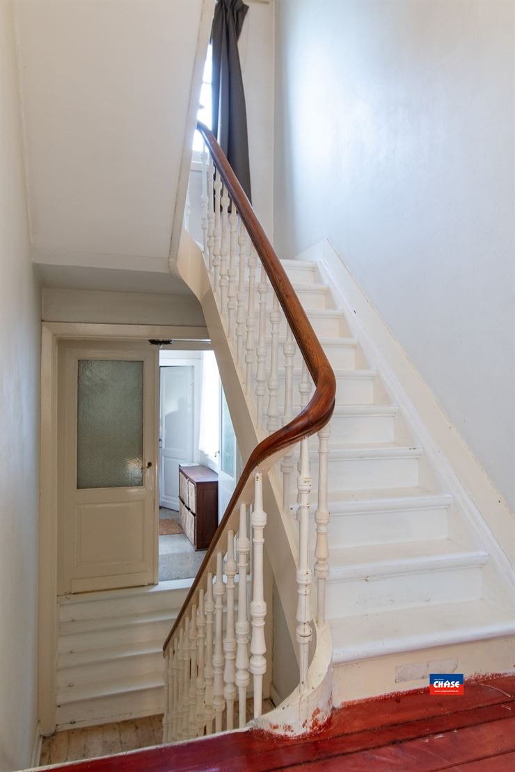 Foto 19 : Herenhuis te 2660 HOBOKEN (België) - Prijs &euro; 699.000
