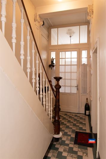 Foto 9 : Herenhuis te 2660 HOBOKEN (België) - Prijs &euro; 699.000