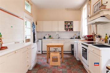 Foto 7 : Herenhuis te 2660 HOBOKEN (België) - Prijs &euro; 699.000