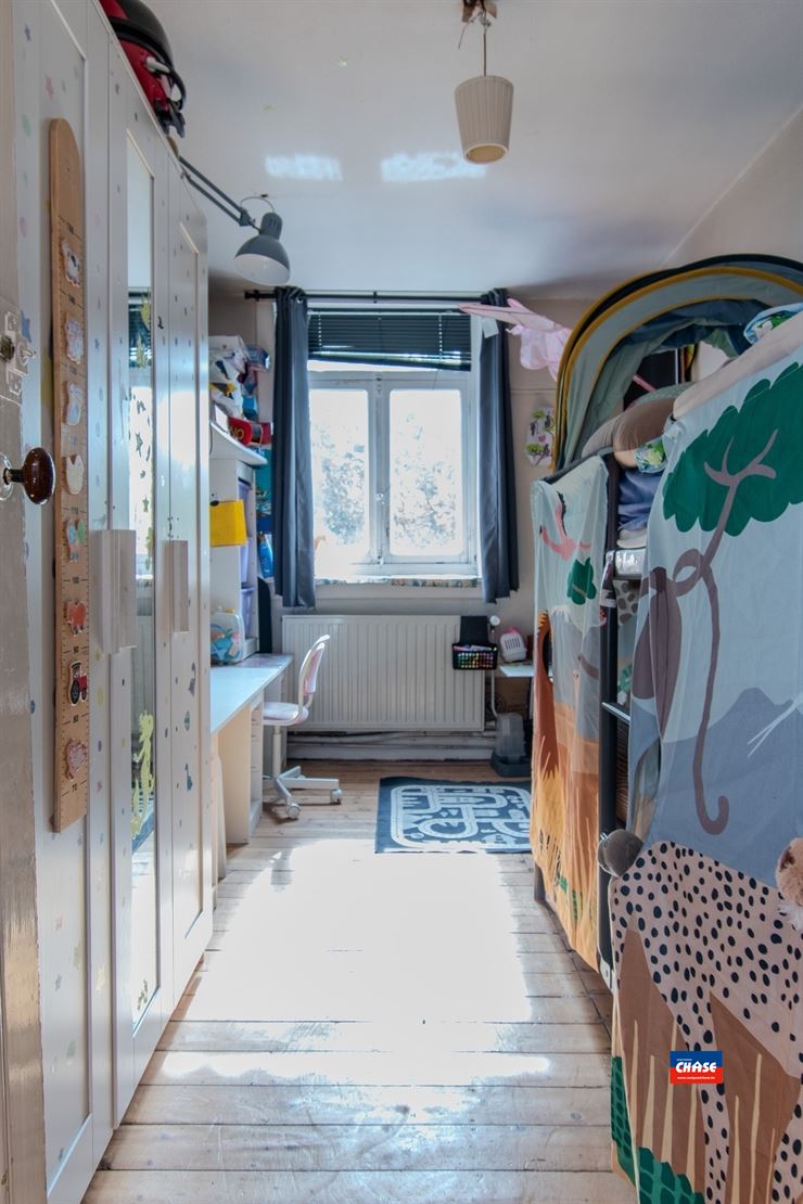 Foto 14 : Herenhuis te 2660 HOBOKEN (België) - Prijs &euro; 699.000
